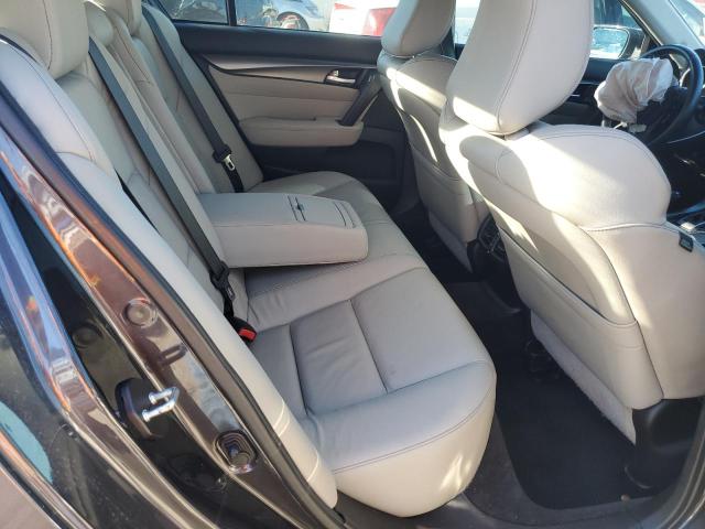 19UUA8F32EA002009 Acura Tl Se