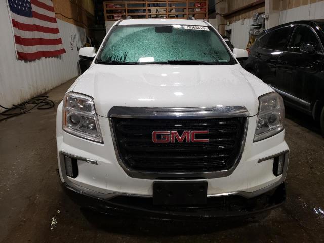 2GKFLTEK8H6239185 GMC Terrain Sle