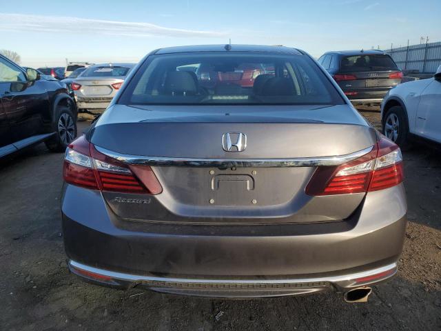 1HGCR2F96HA206225 Honda ACCORD EXL