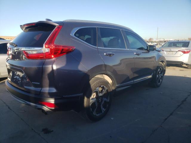 7FARW1H91JE039217 Honda Cr-v Touring
