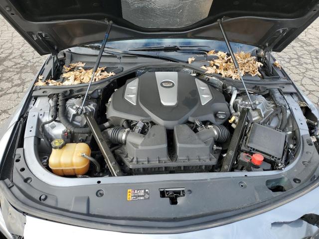1G6KN5R68KU124837 Cadillac Ct6 Sport