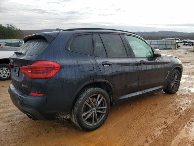 5UXTY9C04L9B37028 BMW X3 Xdrivem40i