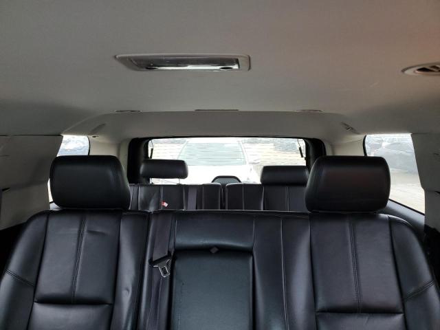 1GKS2CE02ER183860 GMC YUKON SLT