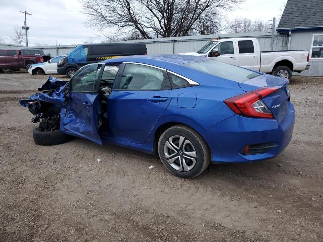 19XFC2F50HE021045 Honda Civic Lx