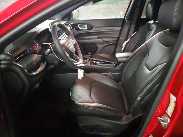 3C4NJDCNXPT543919 Jeep Compass Limited