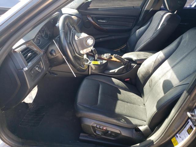 WBA3C1C54EK107983 BMW 328 I Sulev