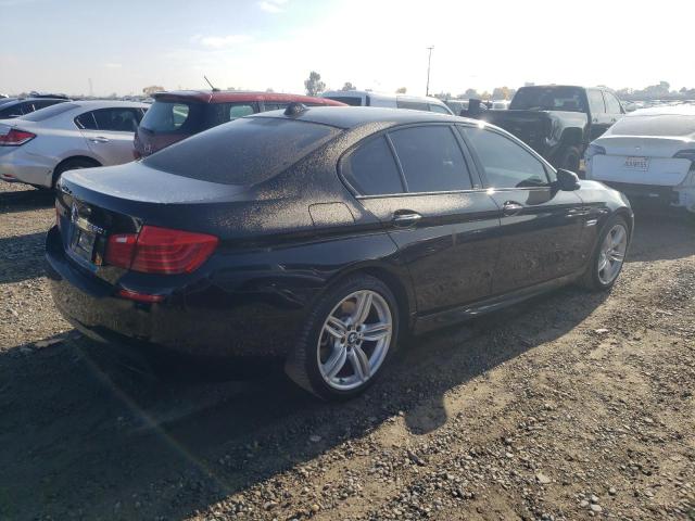 WBAKN9C57ED000824 BMW 550 I