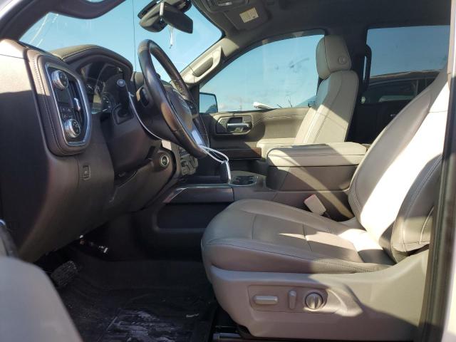 1GTP8DED0KZ176510 GMC Sierra C1500 Slt