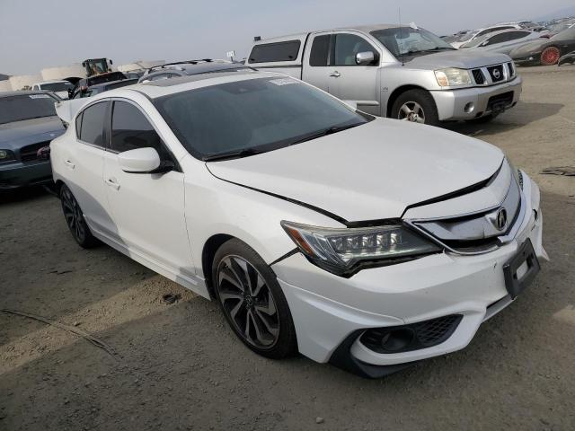 19UDE2F84GA004442 Acura Ilx Premium