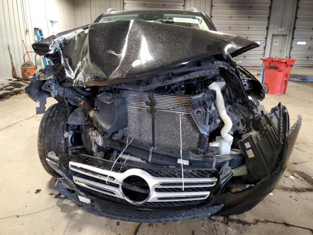 4JGDA5HB5GA702641 Mercedes-Benz Gle 350 4matic
