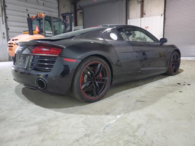 WUAAUAFG8F7001466 Audi R8 4.2 Quattro