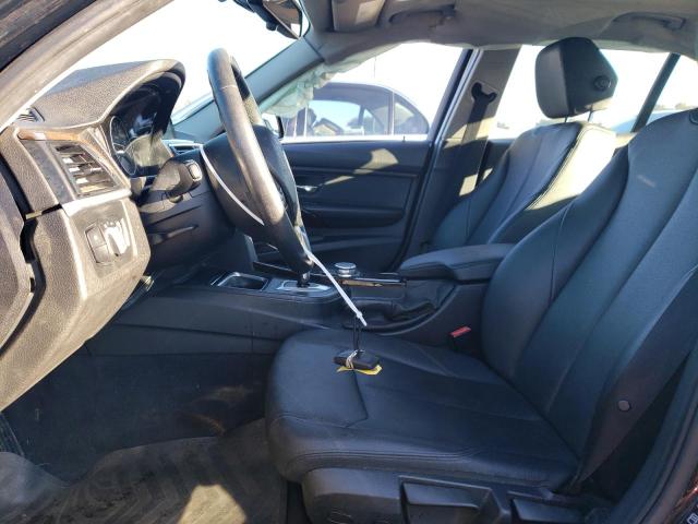 WBA3C3G5XFNT52518 BMW 320 I Xdrive