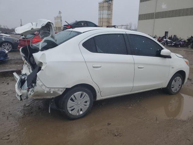 ML32F3FJ8JHF09240 Mitsubishi Mirage G4 Es