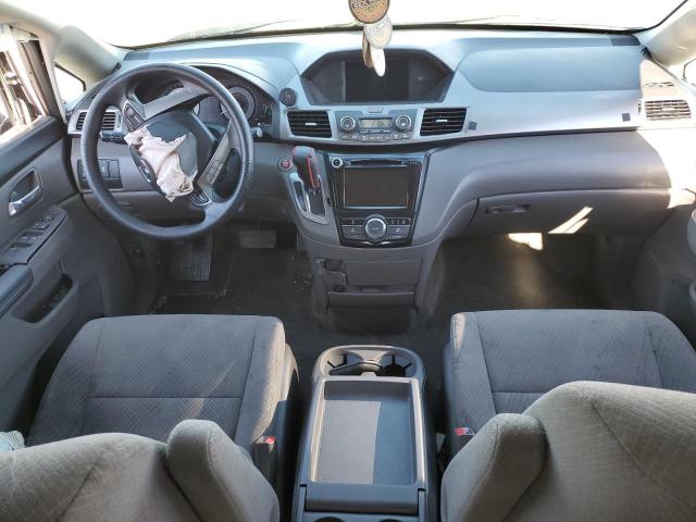5FNRL5H40FB099173 Honda ODYSSEY EX