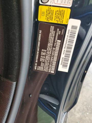 WBA3R1C59FK195218 BMW 435 I