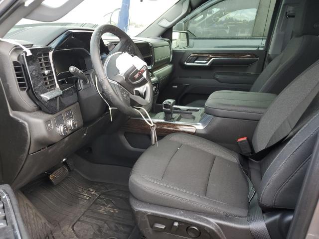 1GTRHCED4PZ301762 GMC Sierra C1500 Elevation