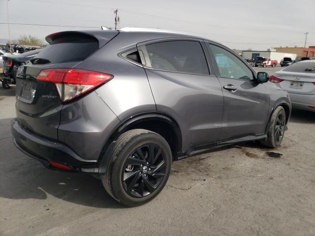 3CZRU5H19MM716348 Honda HR-V SPORT