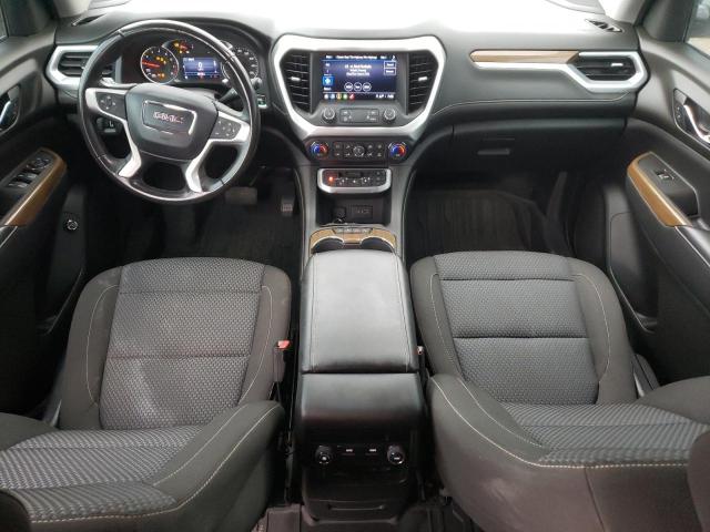 1GKKNKLA2LZ122017 GMC ACADIA SLE