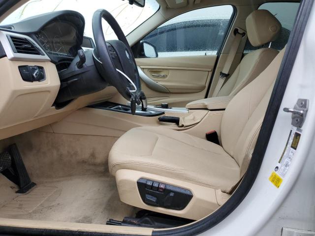 WBA3B1C50FK141598 BMW 320 I