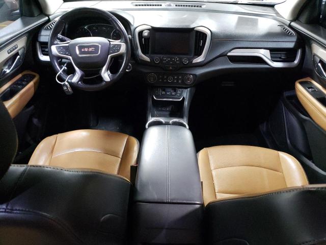3GKALPEV4JL223871 GMC Terrain Slt