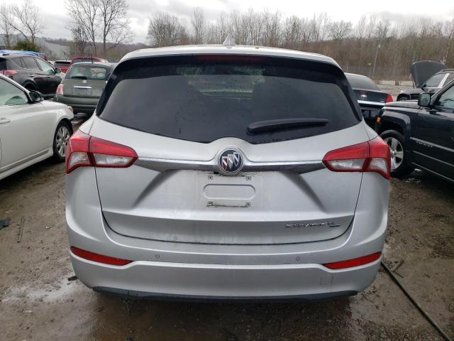 LRBFX1SA2KD010525 Buick Envision Preferred