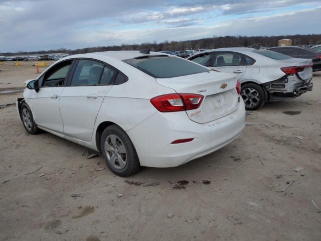 1G1BC5SM4J7177830 Chevrolet CRUZE LS
