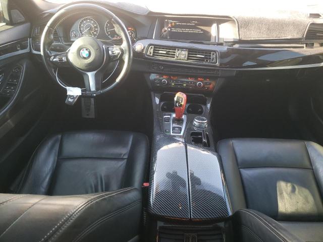 WBA5B1C52FG128010 BMW 535 I