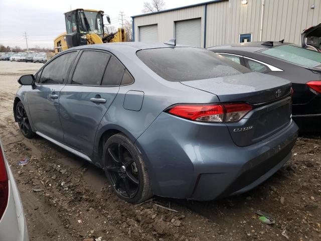 5YFEPRAE4LP010525 Toyota COROLLA LE