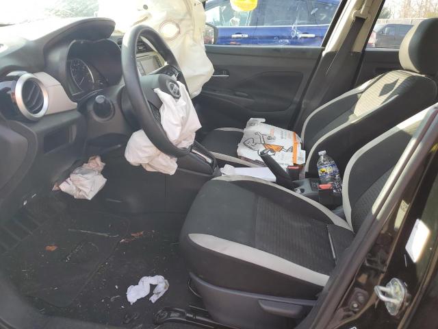 3N1CN8EV0ML853737 Nissan VERSA SV