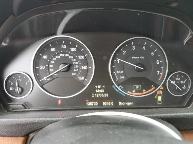 WBA3X5C59ED559413 BMW 328 XIGT
