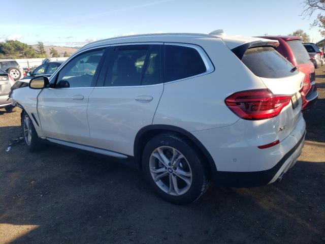 5UXTY5C01L9C53604 BMW X3 Xdrive30i
