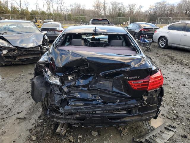 WBA3N7C57GK227373 BMW 428 I