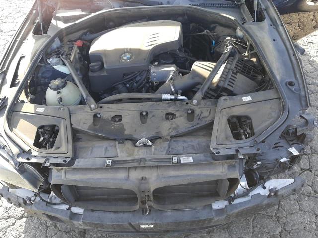 WBA5A5C52GG352468 BMW 528 I