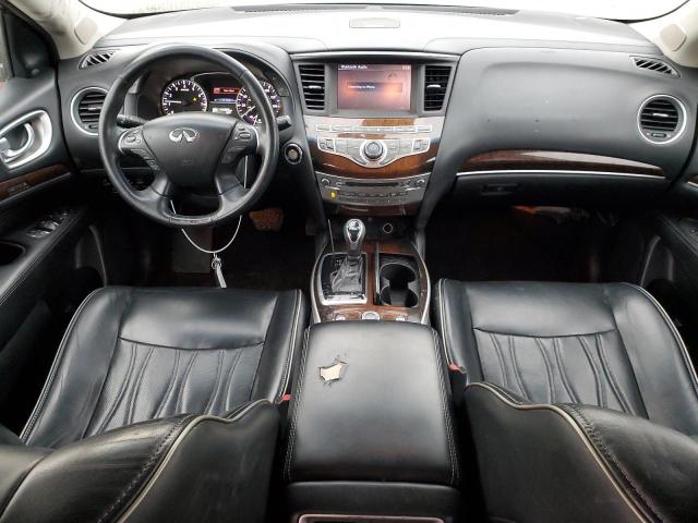 5N1AL0MM5GC522443 Infiniti QX60
