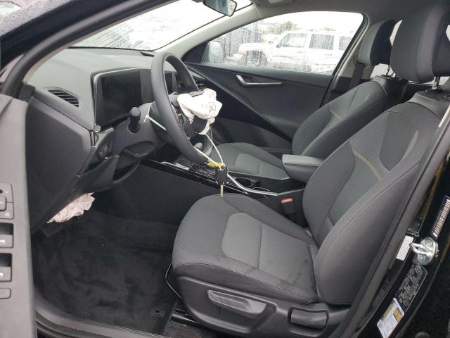KNDCP3LEXP5101710 KIA NIRO LX