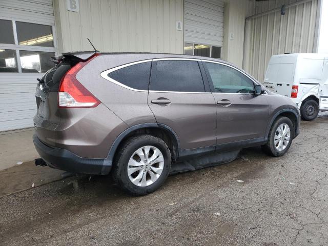 3CZRM3H5XEG703969 Honda CR-V EX