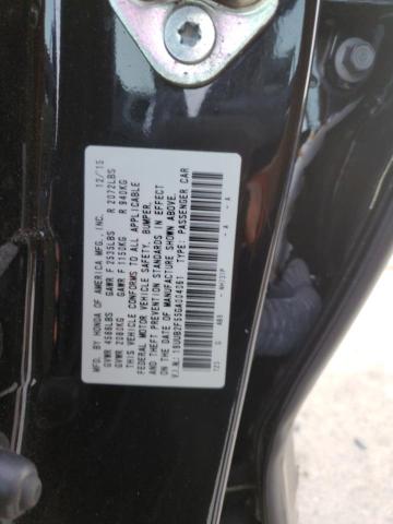 19UUB2F55GA004061 Acura TLX TECH