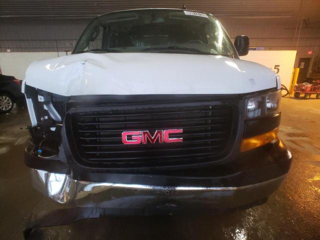 1GTW7AFP0N1192568 GMC Savana G2500