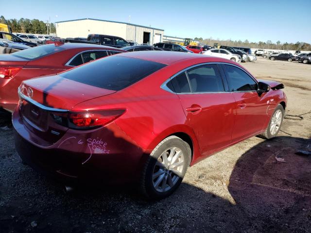 JM1GJ1U61E1114817 Mazda 6 SPORT