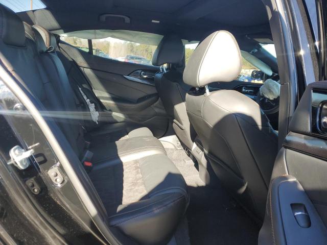 1N4AA6EV5PC513784 Nissan Maxima Sr