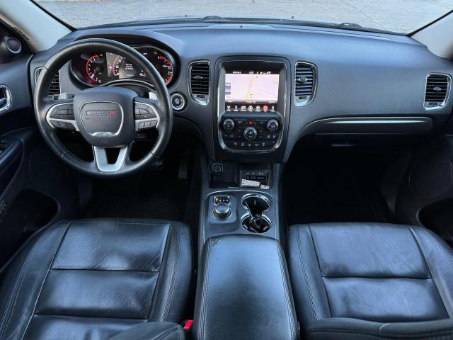 1C4RDJDG2HC897129 Dodge DURANGO GT