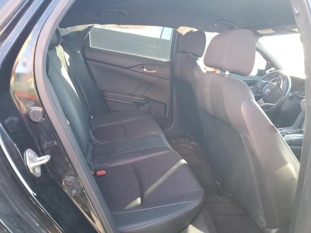 2HGFC2F86LH502166 Honda Civic Sport