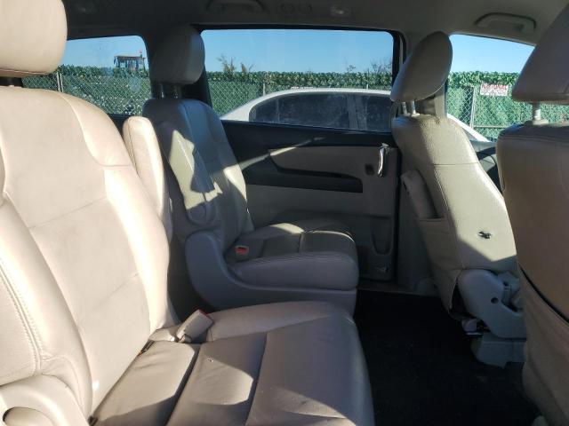 5FNRL5H27EB093495 Honda ODYSSEY LX