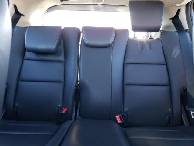 3CZRU6H76JM712392 Honda Hr-v Exl