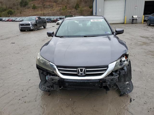 1HGCR2F71EA065378 Honda ACCORD EX