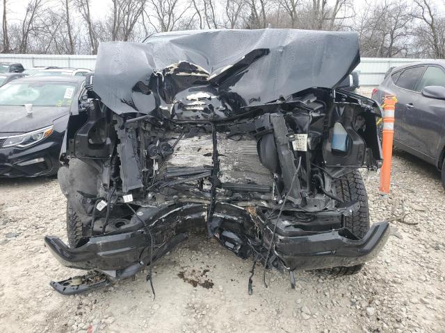 3GTUUCED5NG609588 GMC Sierra K1500 Elevation