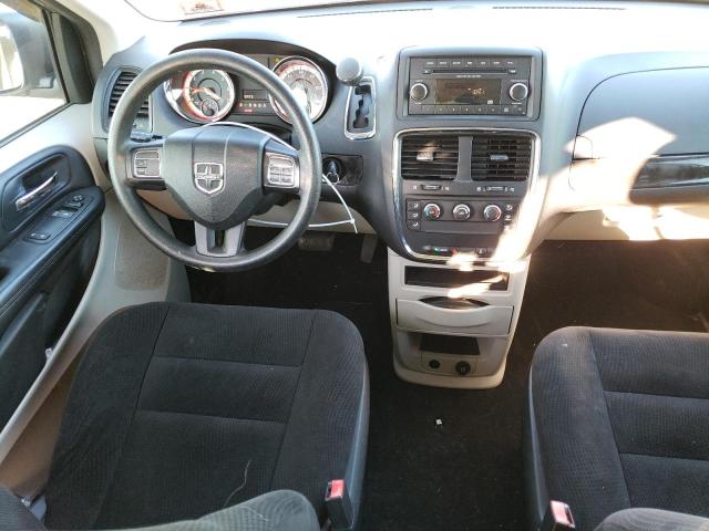 2C4RDGBG5GR163760 Dodge Grand Caravan Se