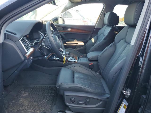 WA1FAAFY2P2123074 Audi Q5 Prestige 45