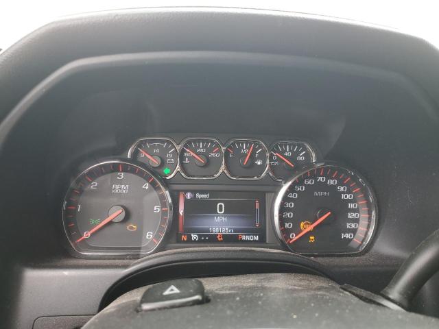 3GTU2VEC1FG483868 GMC Sierra K1500 Slt