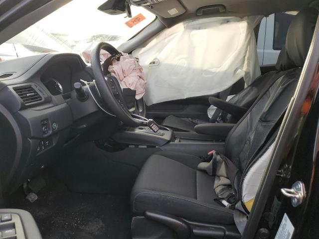 5FPYK3F11LB025548 Honda Ridgeline Sport